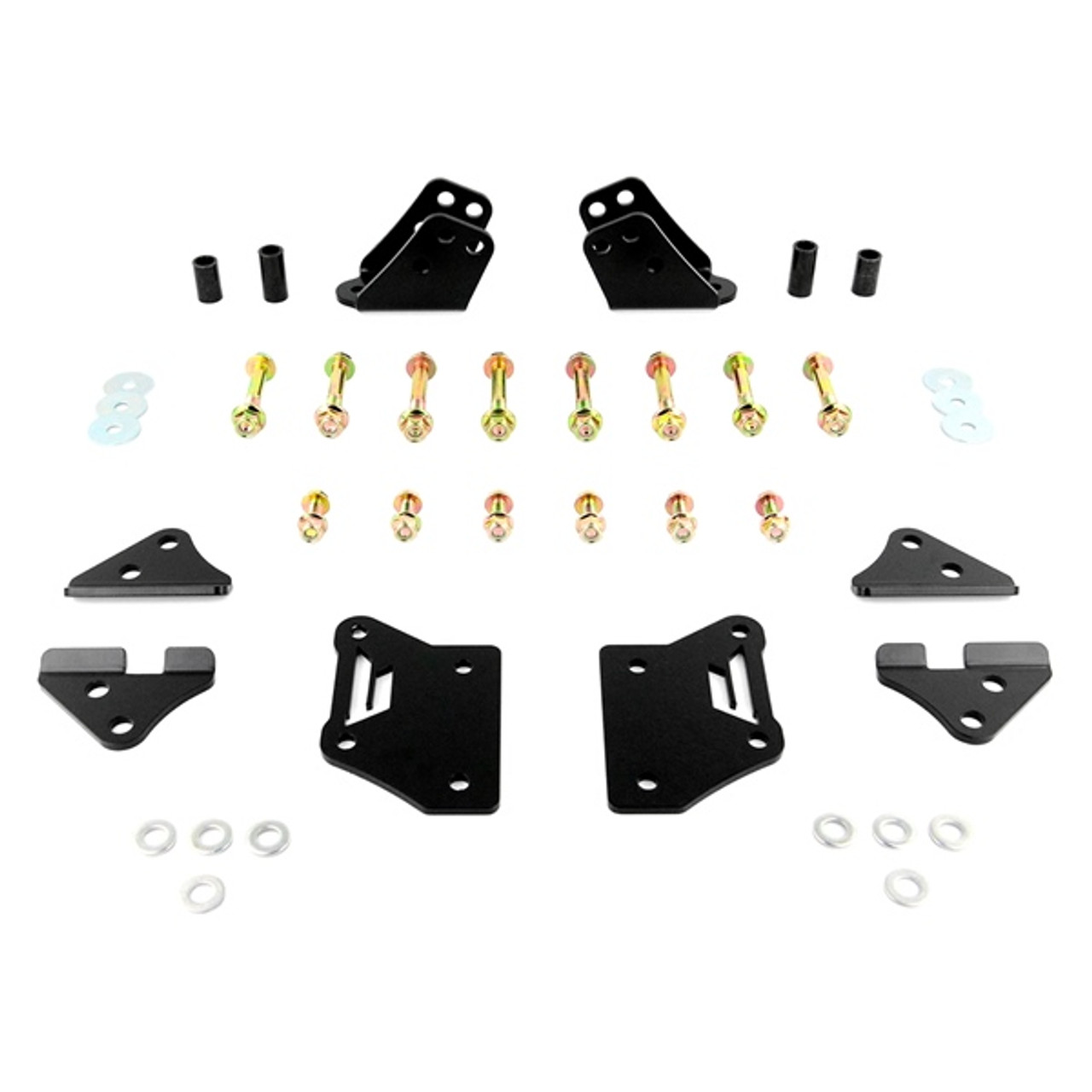 Kimpex Lift Kit Fits CFMoto - 2" - 366223