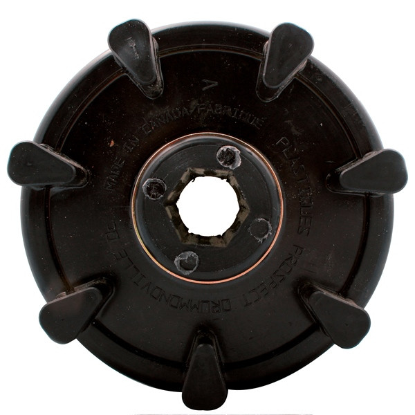 Kimpex Track Sprockets 04-108-50 - 299201