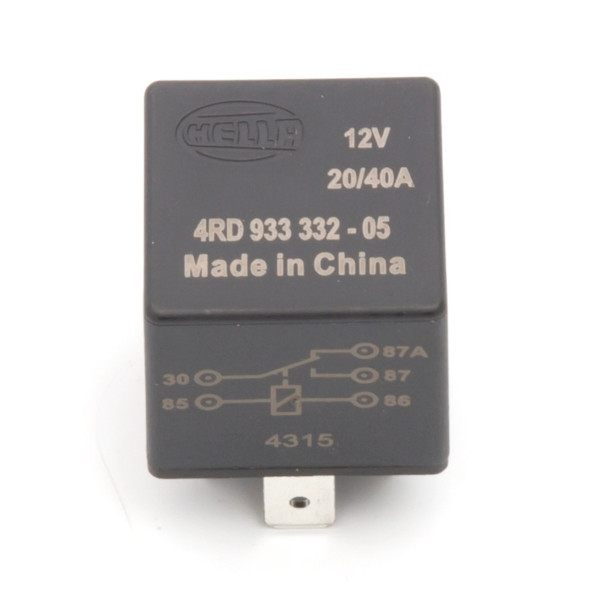 Sierra Power Trim Relay 18-5729 Fits Mercury - 87-18211 - 775192