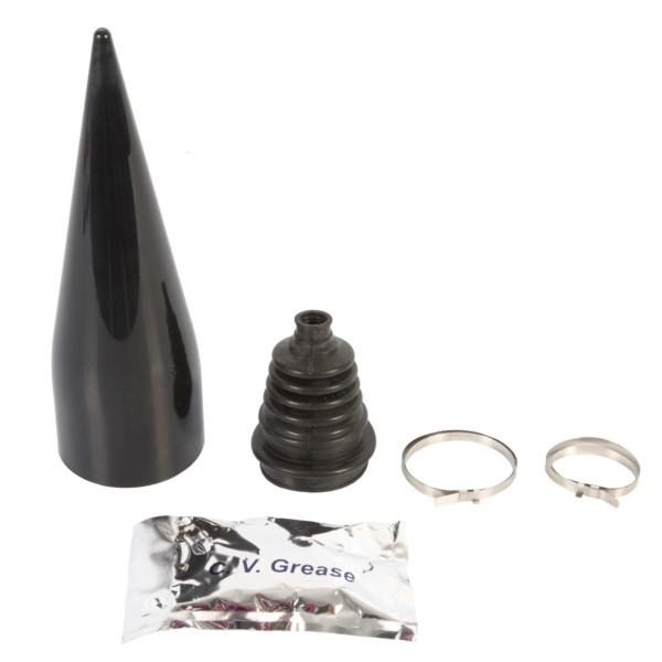 All Balls EZ Trail Boot & Tool - 207918