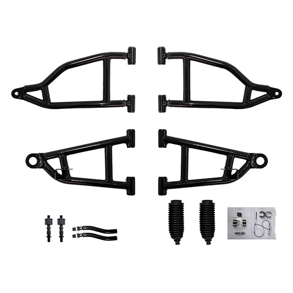 Super ATV High Clearance A-Arm KAWASAKI - 314775