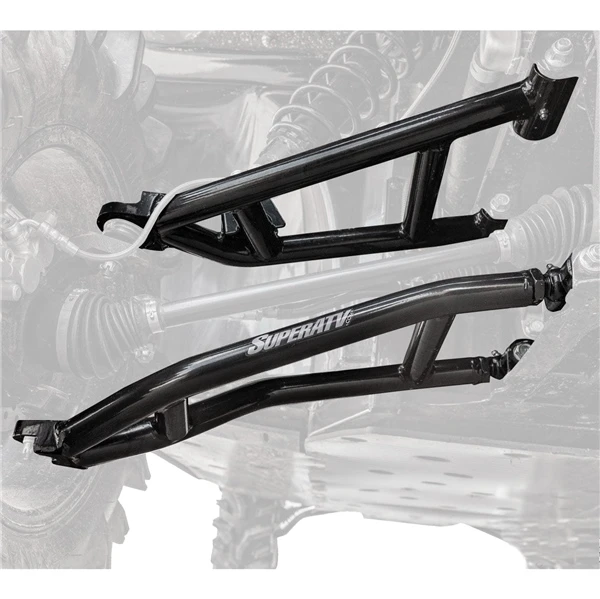 Super ATV High Clearance A-Arm KAWASAKI - 314775