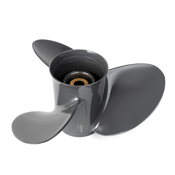 Kimpex Propeller Aluminum - 777274