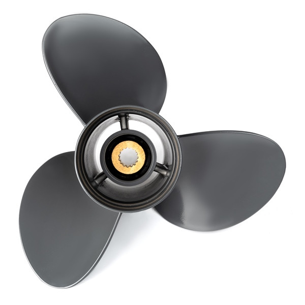 Kimpex Propeller Aluminum - 777274