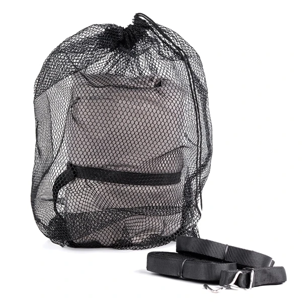 Kimpex Aluminium Fishing Boat Cover with Windshield - 736568