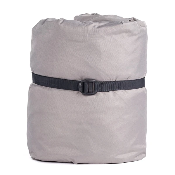 Kimpex Aluminium Fishing Boat Cover with Windshield - 736568