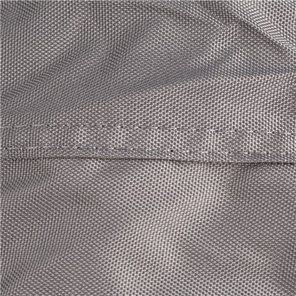 Kimpex Aluminium Fishing Boat Cover with Windshield - 736568