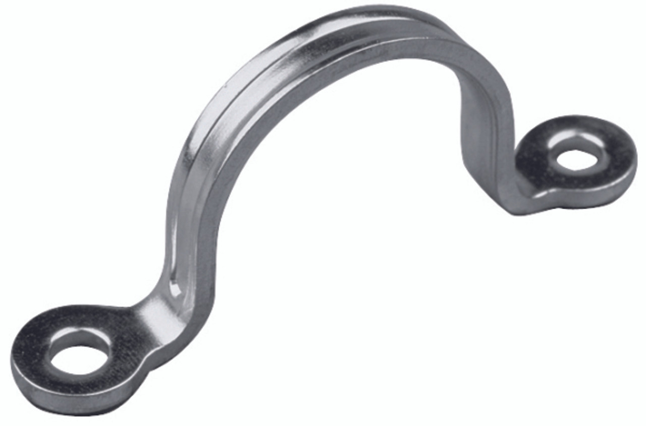 Sea Dog Pad Eyes, Stamped 304 - 700577