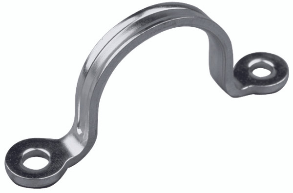 Sea Dog Pad Eyes, Stamped 304 - 700577