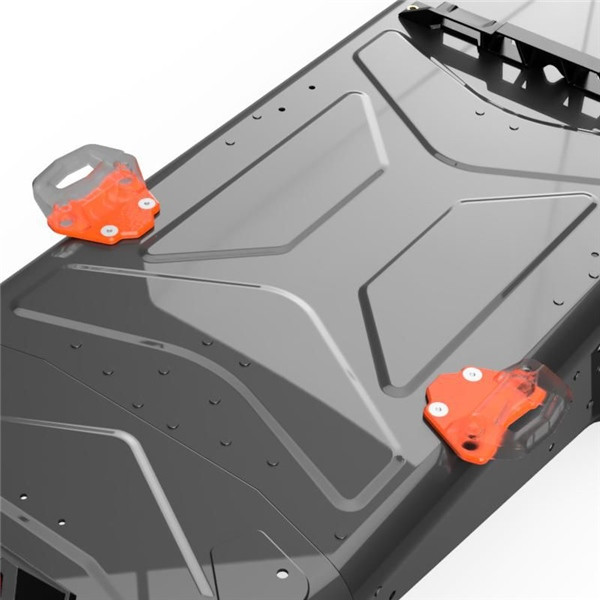ITEK Link-it Adaptor Fuel - 335370