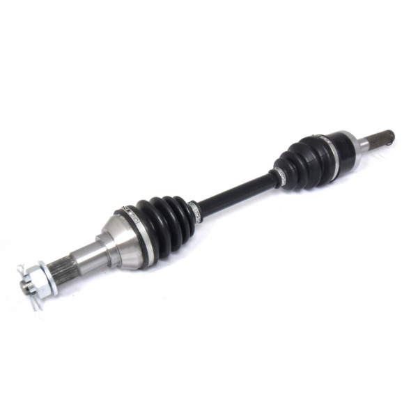 All Balls 6 Ball Heavy Duty Axle CAN-AM (BRP) - 414001