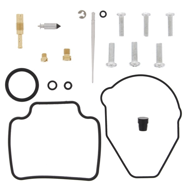 All Balls Carburetor Repair Kit Fits Honda - 209164