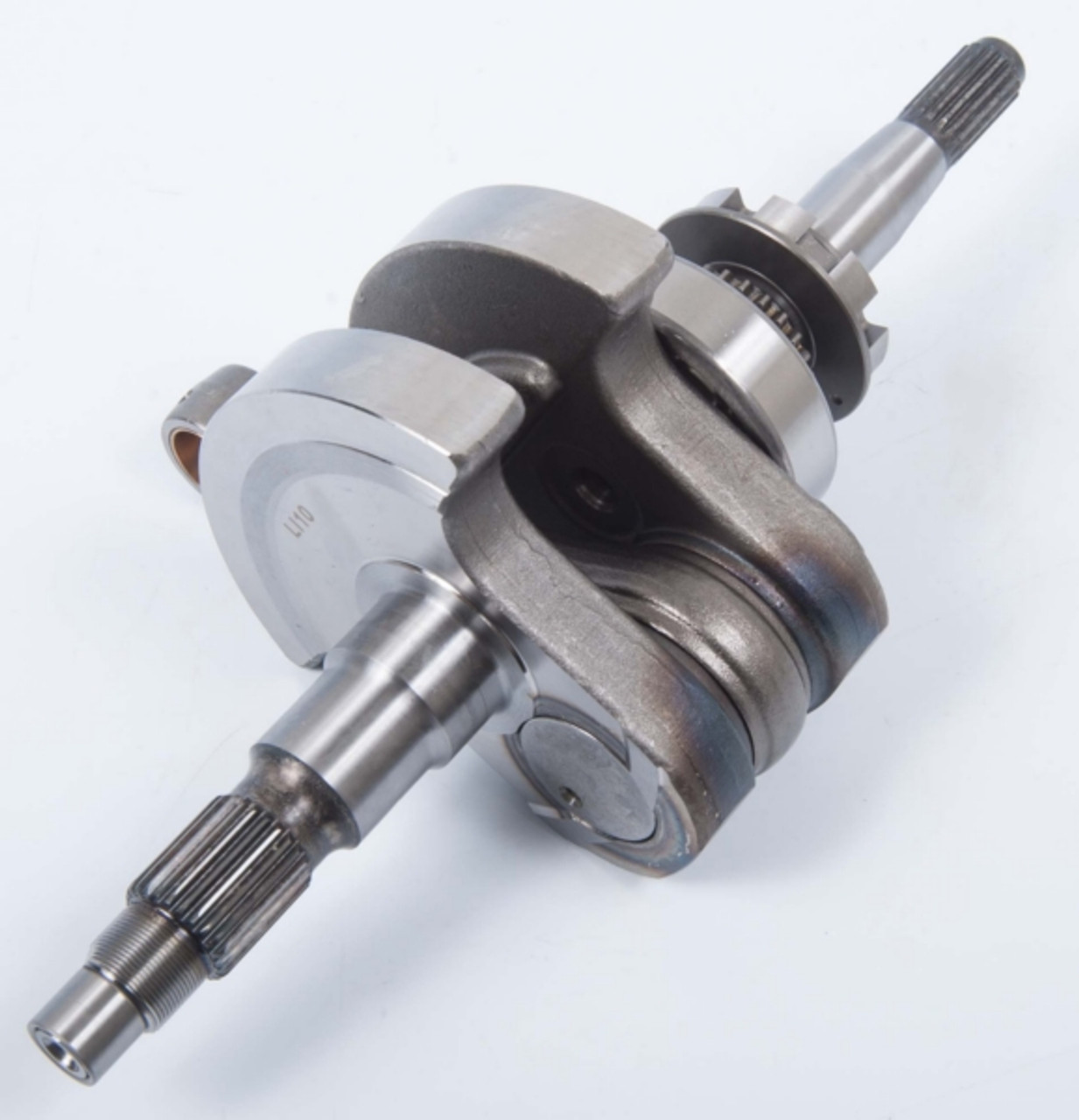 Hot Rods Crankshaft - 063976