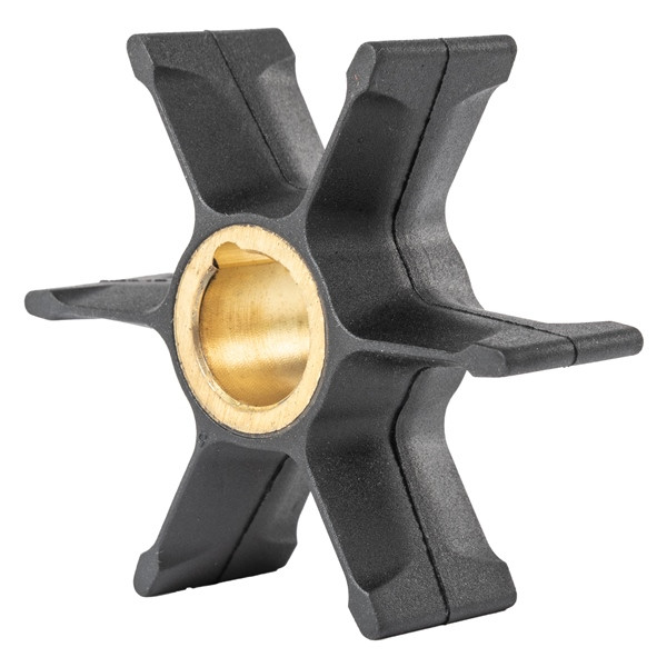 Kimpex Impeller Fits Johnson, Fits Evinrude, Fits OMC - 776056