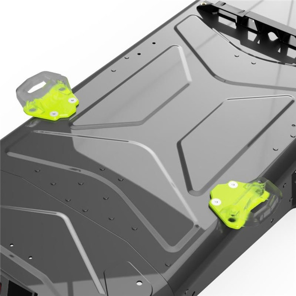 ITEK Link-it Adaptor Fuel - 335372