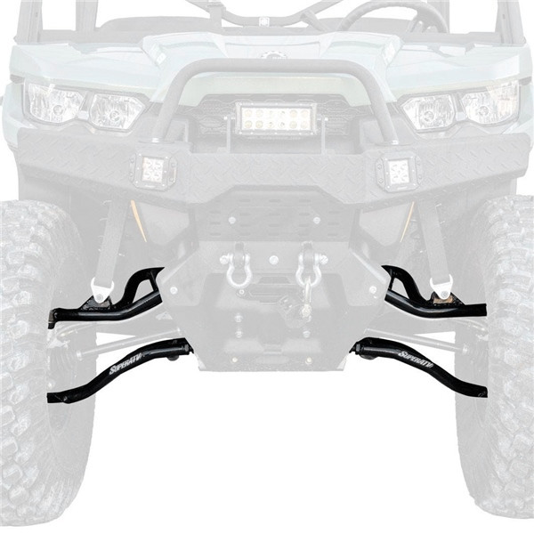 Super ATV BFT Suspension Kit Fits Can-am - 314776