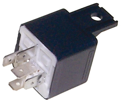 Sierra Power Trim Relay 18-5737 87-19761 - 775194