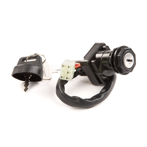 Kimpex HD Ignition Key Switch Lock with key - 285071 - 285071