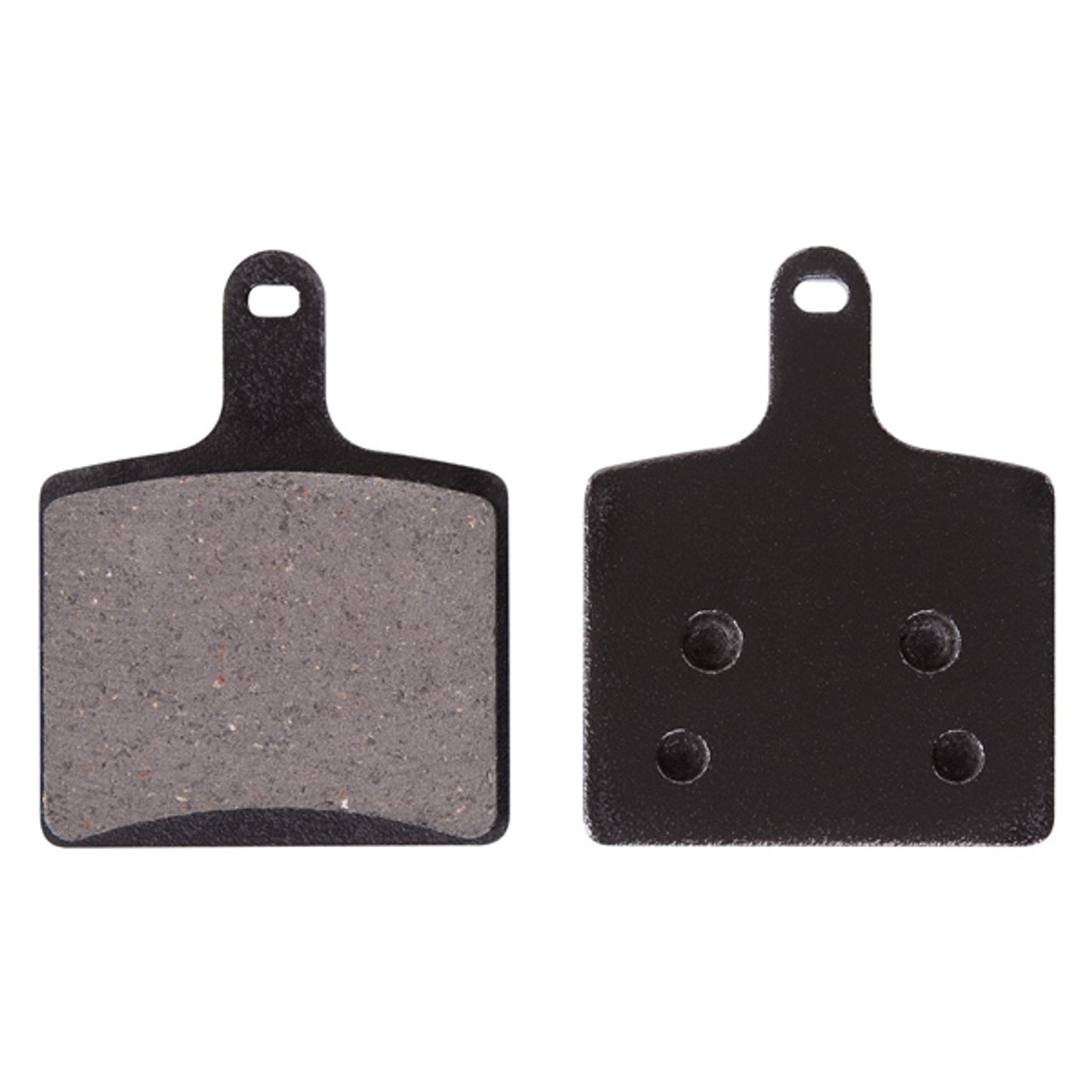 Kimpex HD Metallic Brake Pad Metal - 273838