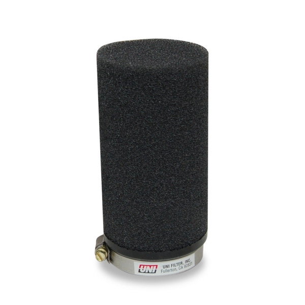 Uni Filter Straight Uni Snow Pod Air Filter - 026890