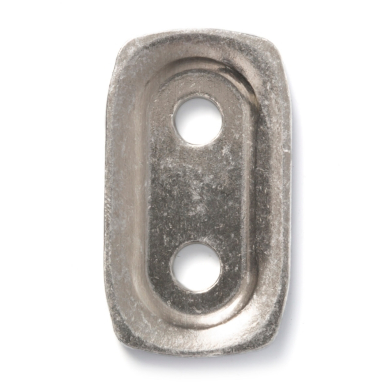 Stud Boy Aluminum Power Plate Double Backer Plate - 994356