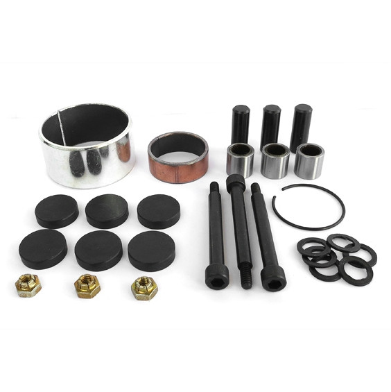 EPI Primary Clutch Rebuild Kit - 295733