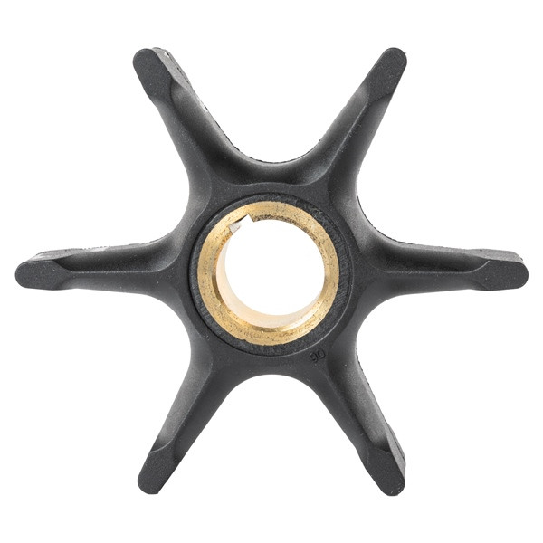 Kimpex Impeller Fits Johnson, Fits Evinrude, Fits OMC - 776058
