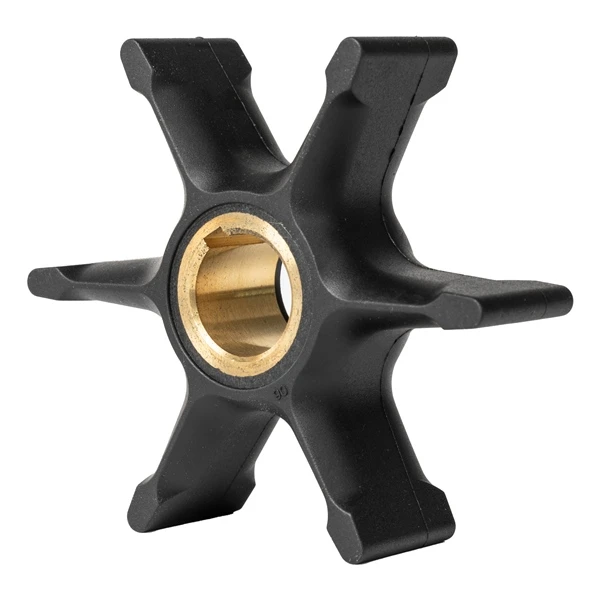 Kimpex Impeller Fits Johnson, Fits Evinrude, Fits OMC - 776058