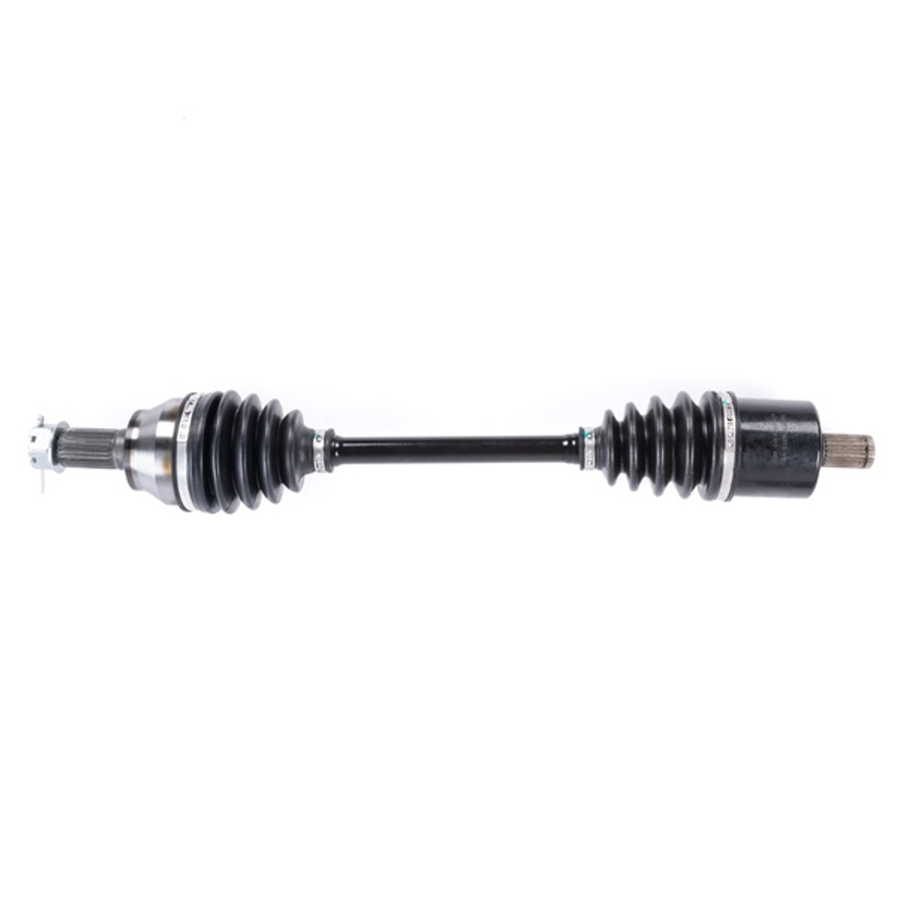 All Balls 6 Ball Heavy Duty Axle Fits Polaris - 414004