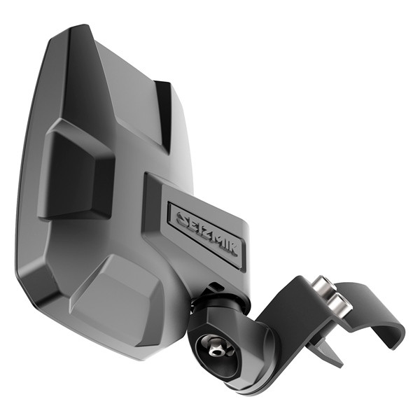 Seizmik Embark ABS Sideview Mirror Clamp-On - 177103