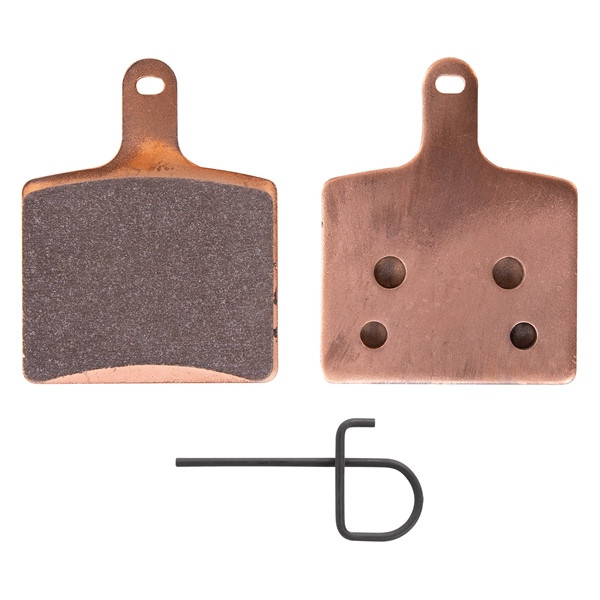 Kimpex Ceramic Brake Pad Ceramic - Front - 273839