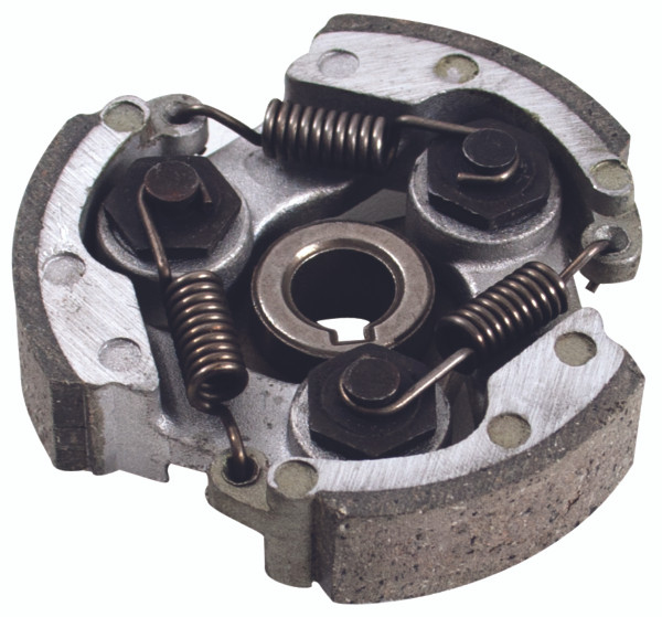 Outside Distributing Clutch for 2-Stroke Engine - 11-0100 N/A - 217152