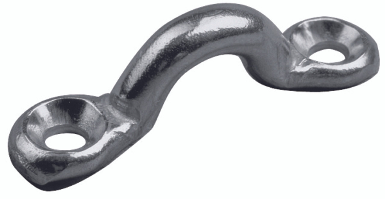 Sea Dog Pad Eyes, by pair - 700578 Sea Dog Pad Eyes, by pair - 700578