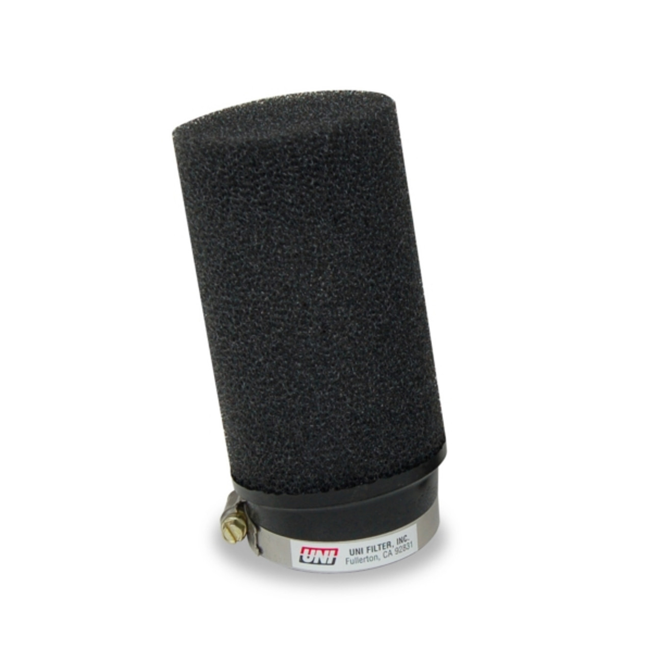Uni Filter Straight Uni Snow Pod Air Filter - 026891