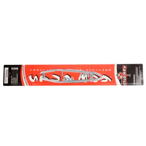 Stud Boy Shaper Bar Runner N/A - Fits Polaris - 994528