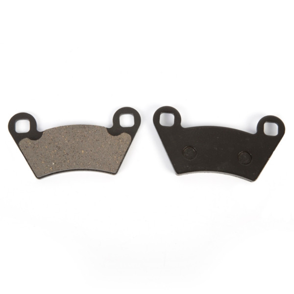 EPI Standard Brake Pads Sintered metal - Front, Rear - 294294