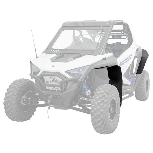 Super ATV Fender Flare  5" POLARIS - 315712