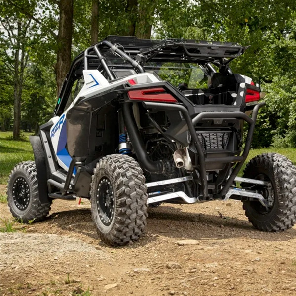 Super ATV Fender Flare  5" POLARIS - 315712