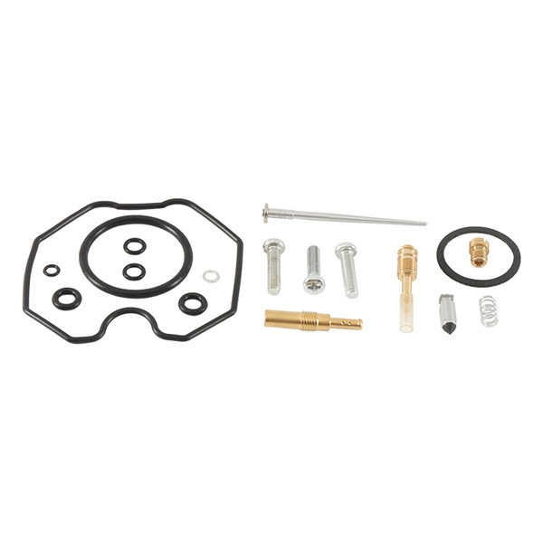 All Balls Carburetor Repair Kit Fits Honda - 209169
