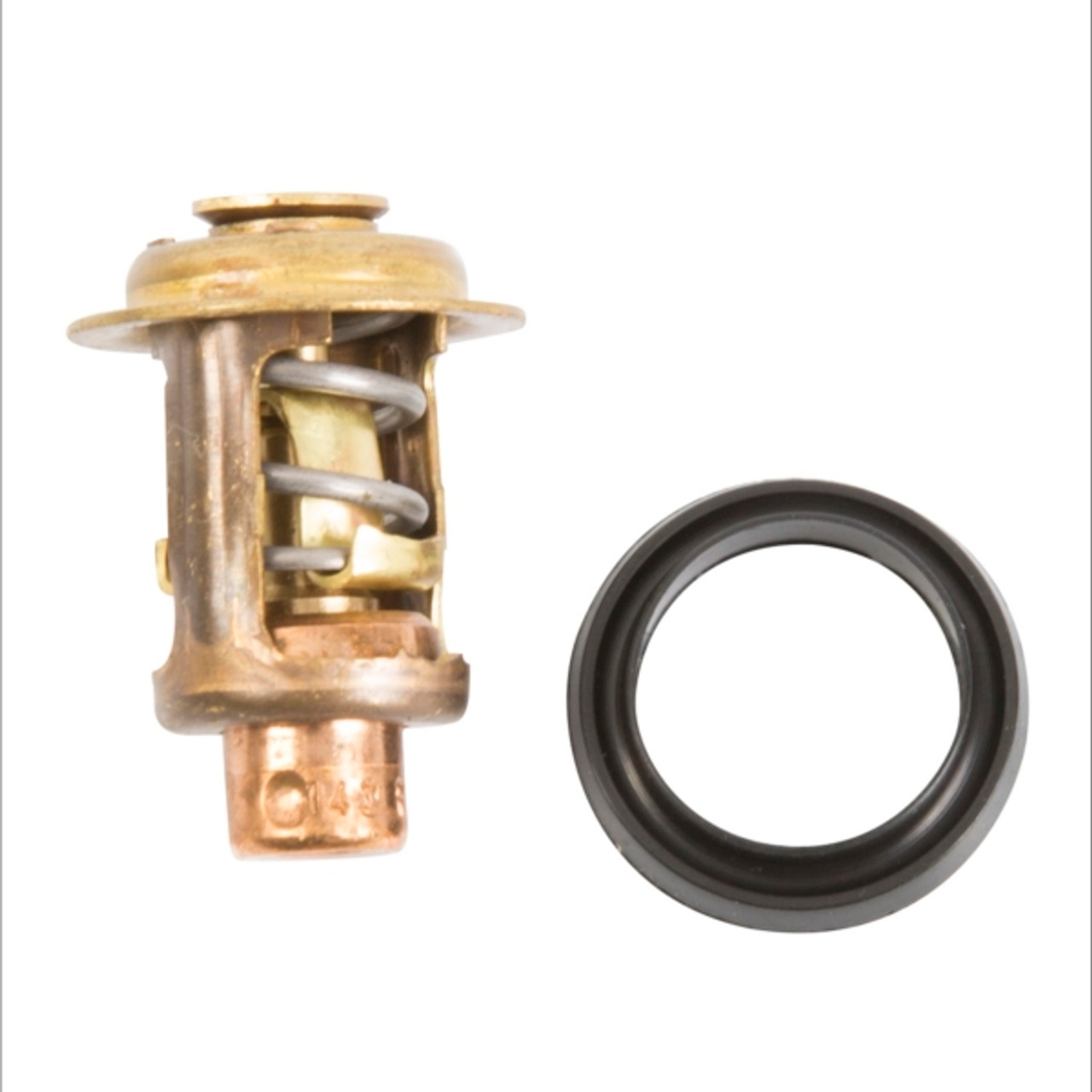 Sierra Thermostat Kit Fits Mercury, Fits Mariner - 18-3672 - 728097 Sierra Thermostat Kit Fits Mercury, Fits Mariner - 18-3672 - 728097