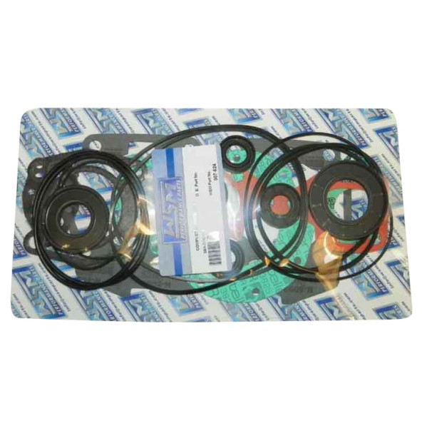 WSM Engine Gasket Complete Kit Fits Sea-doo - 796881 - 796881