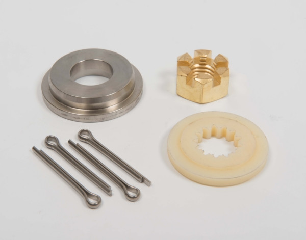 Solas Propeller Hardware Kit Fits Johnson/Evinrude - 741089