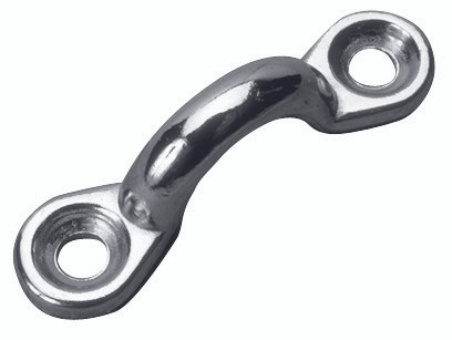 Sea Dog Pad Eye, Zinc - 700579