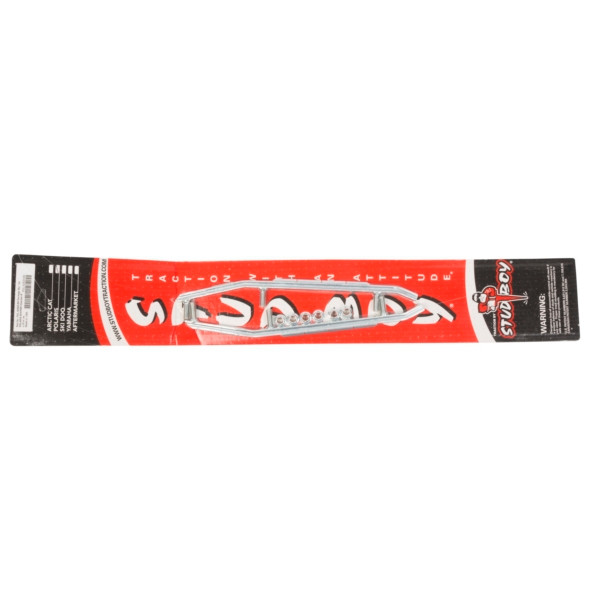 Stud Boy Shaper Bar Runner N/A - Fits Polaris - 994529
