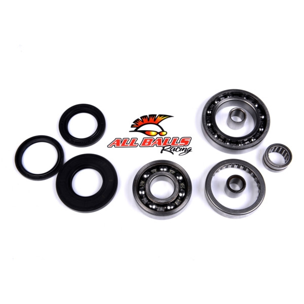 All Balls Differential Bearing & Seal Kit KAWASAKI - 206325