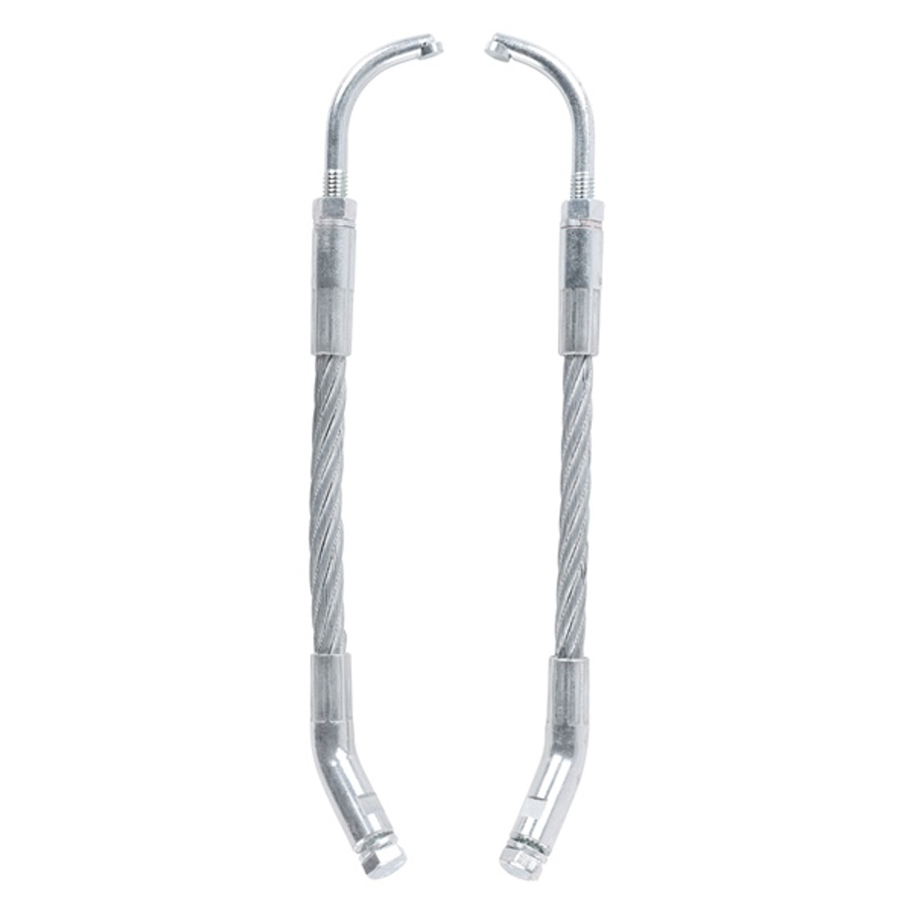 Kimpex Ice Scratcher - Short Suspension - 155954