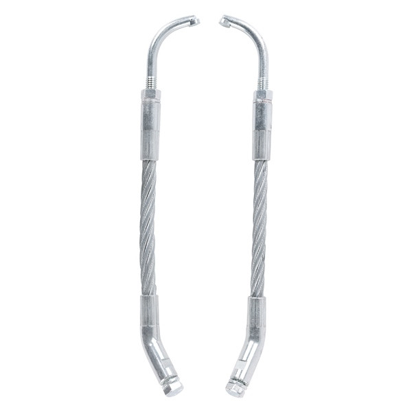 Kimpex Ice Scratcher - Short Suspension - 155954
