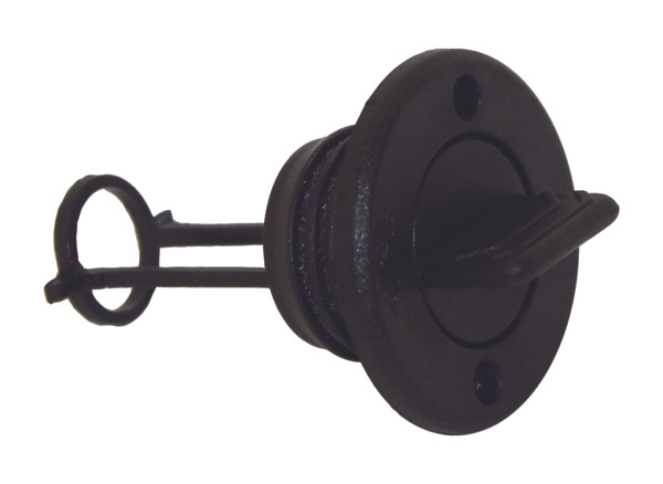 Kimpex “Never Lose it Again” Drain Plug - 745482