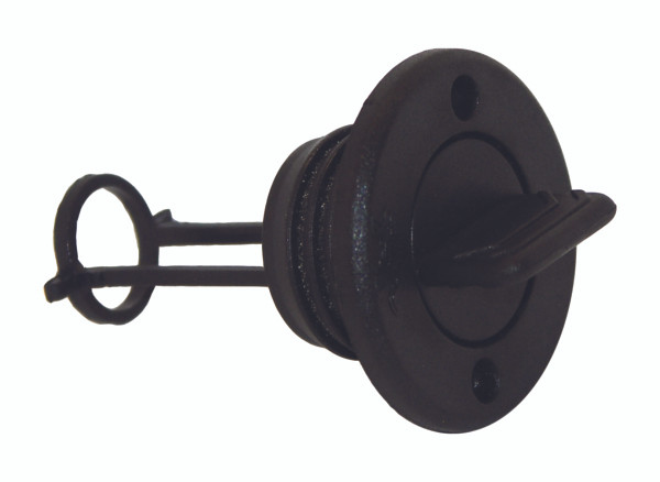 Kimpex “Never Lose it Again” Drain Plug - 745482