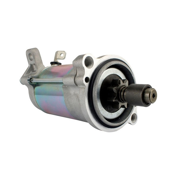 Kimpex HD Starter Motor Fits Ski-doo, Lynx - Snowmobile - 345310